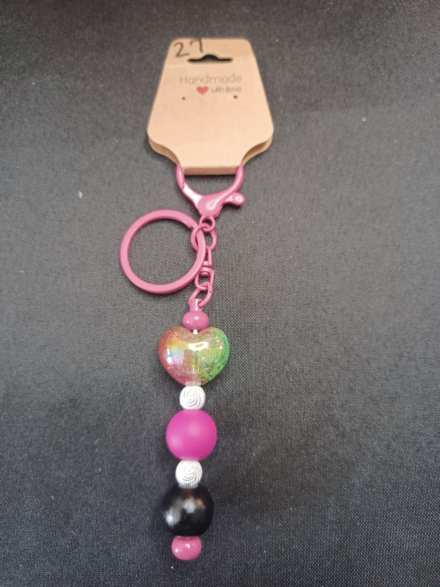 Lovely Key Chain