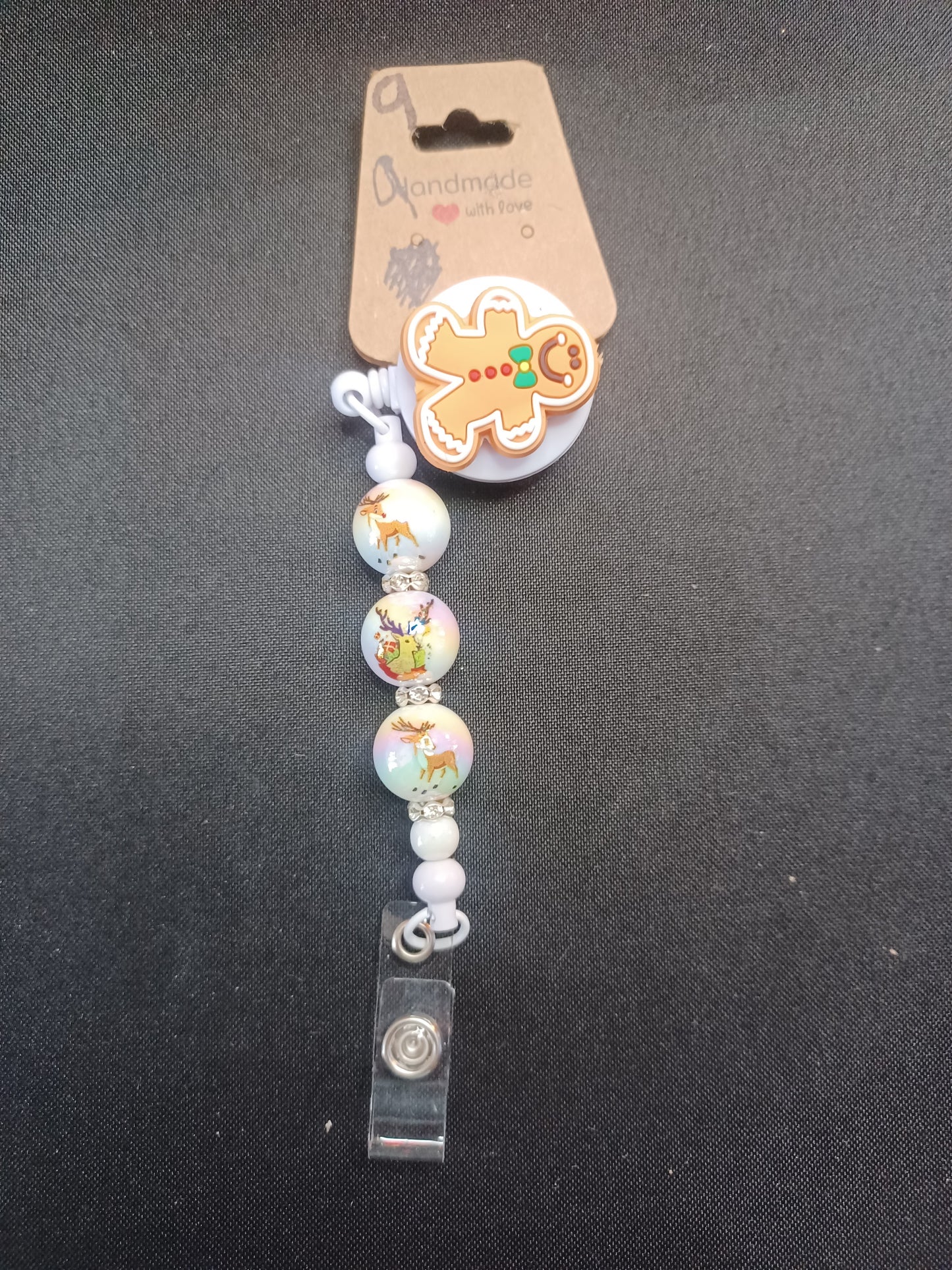 Sweety Lanyard