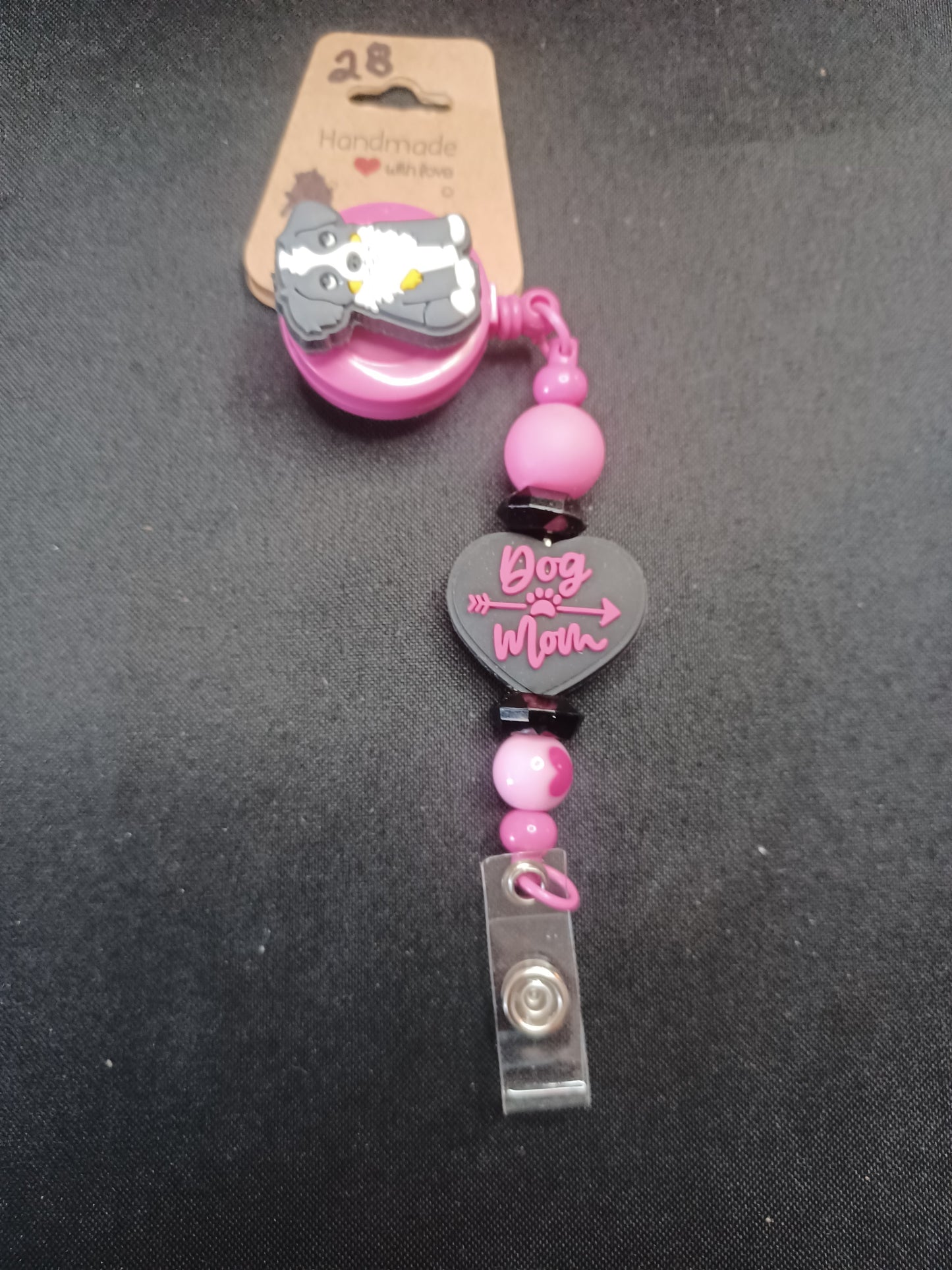 Sweety Lanyard