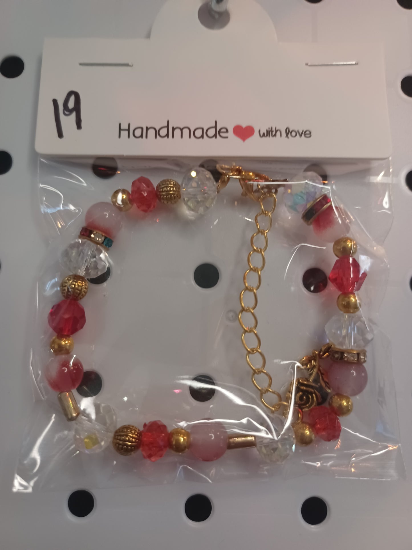 Sugar Wrists Bracelet