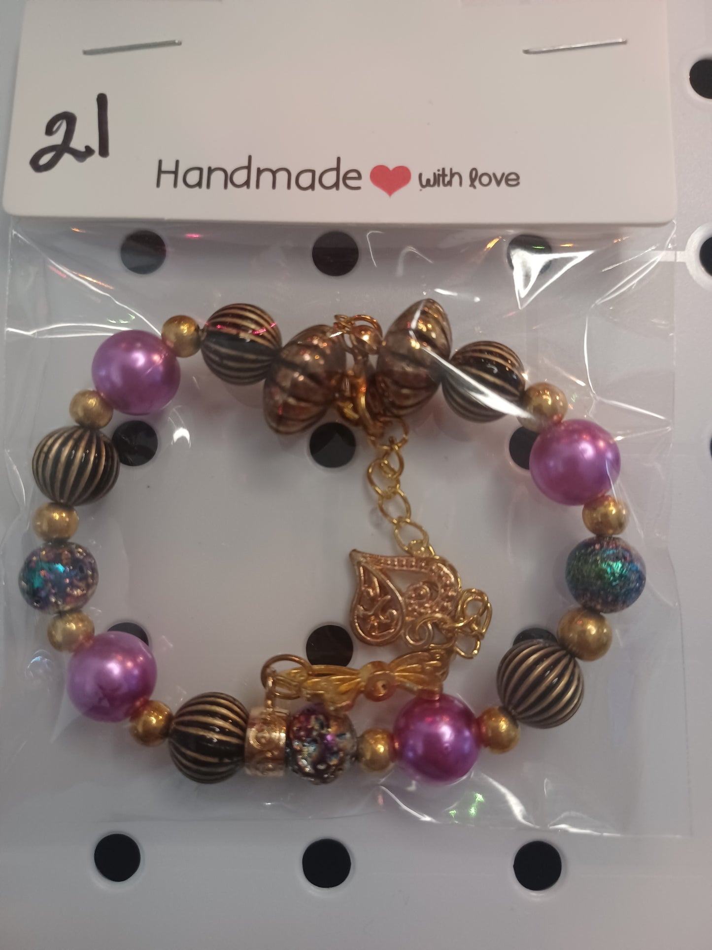 Sugar Wrists Bracelet