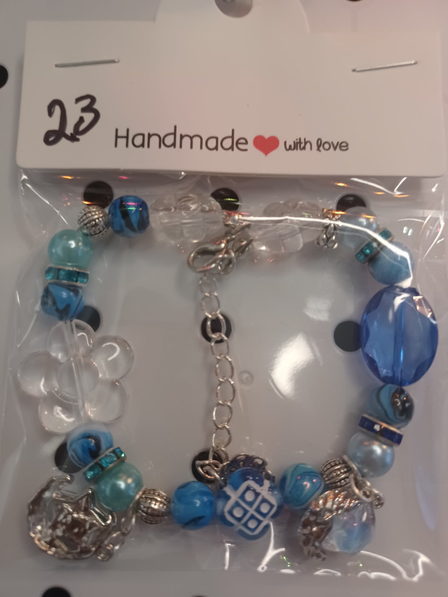 Sugar Wrists Bracelet