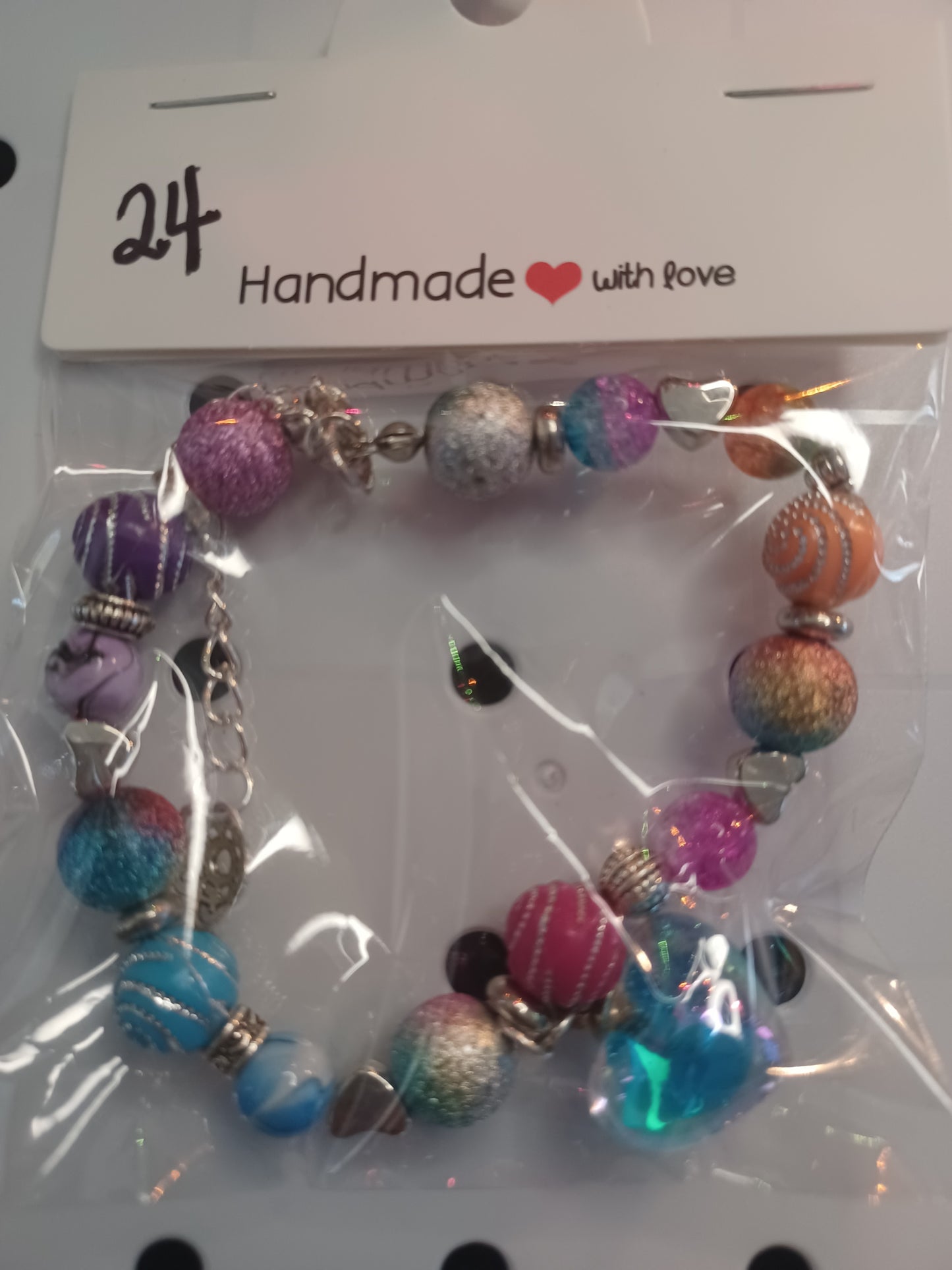 Sugar Wrists Bracelet