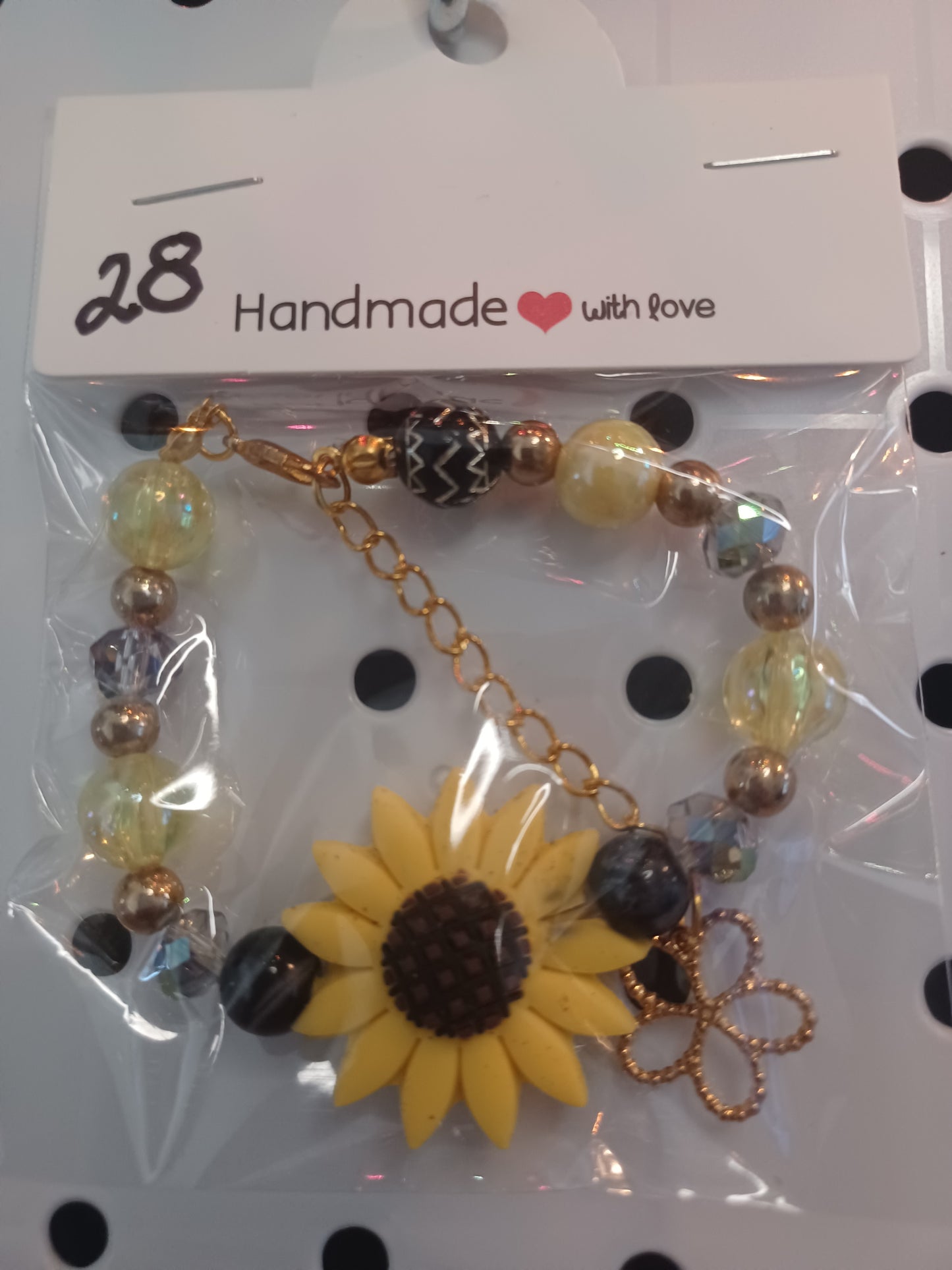 Sugar Wrists Bracelet