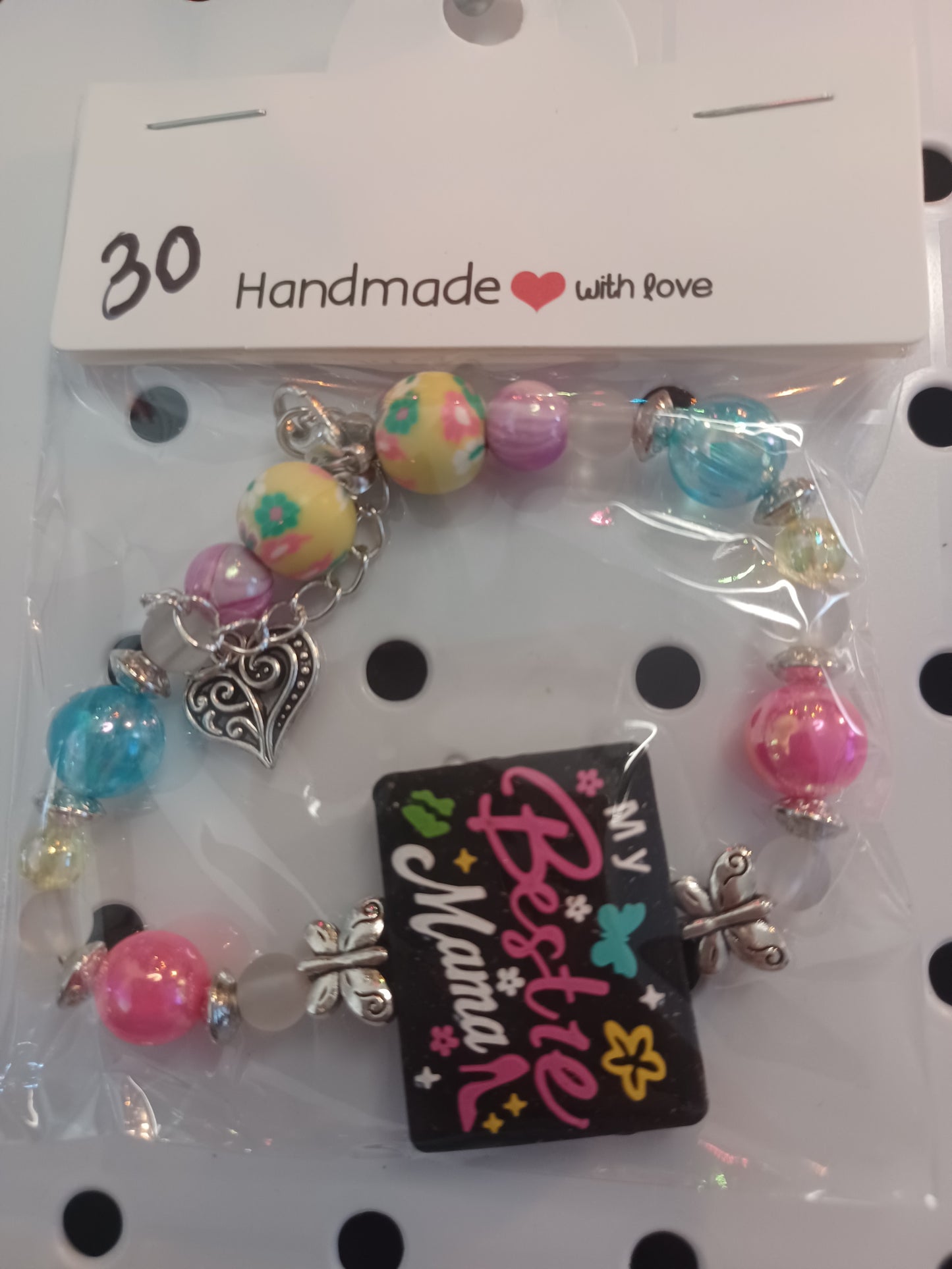 Sugar Wrists Bracelet