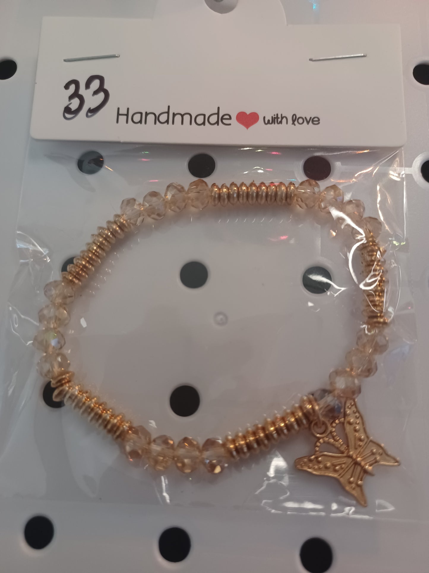 Sugar Wrists Bracelet