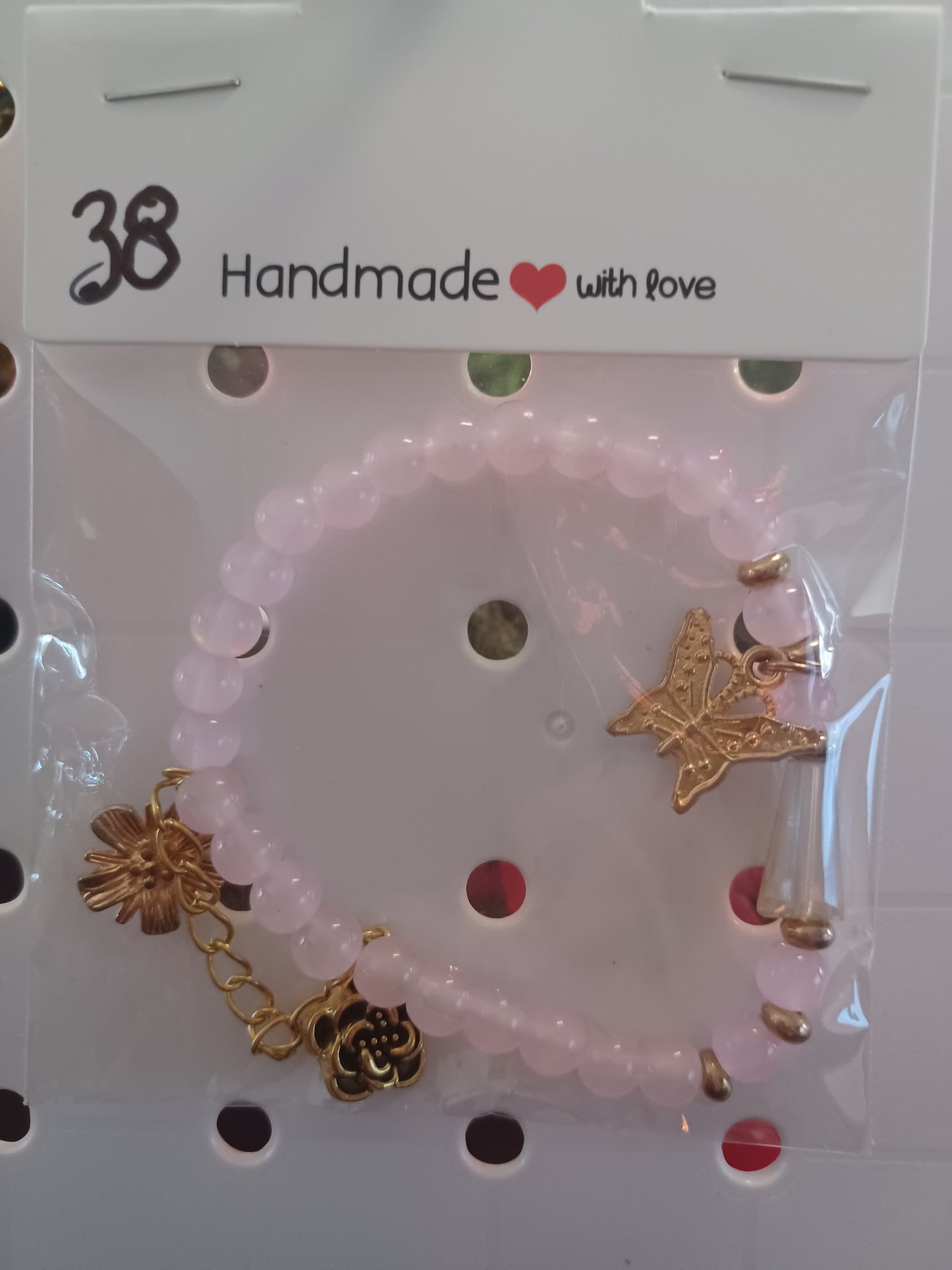 Sugar Wrists Bracelet