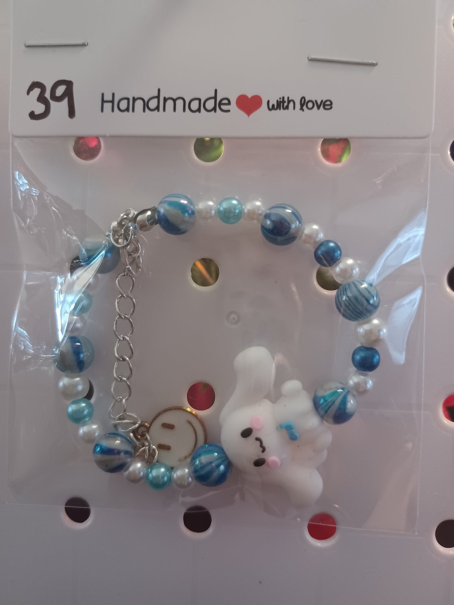 Sugar Wrists Bracelet