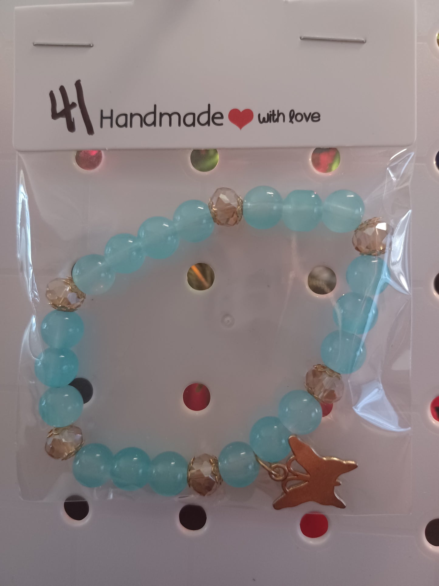 Sugar Wrists Bracelet