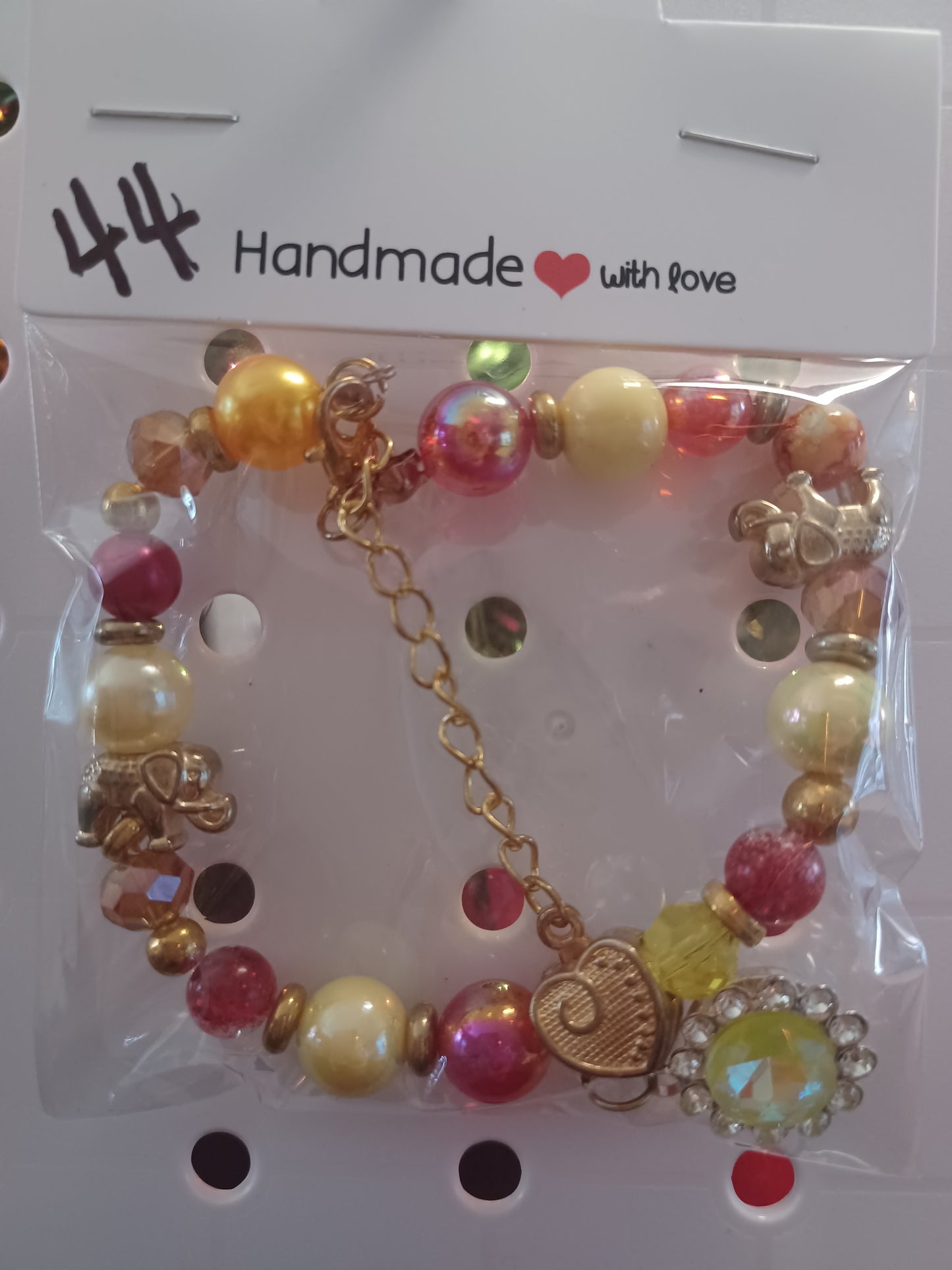 Sugar Wrists Bracelet