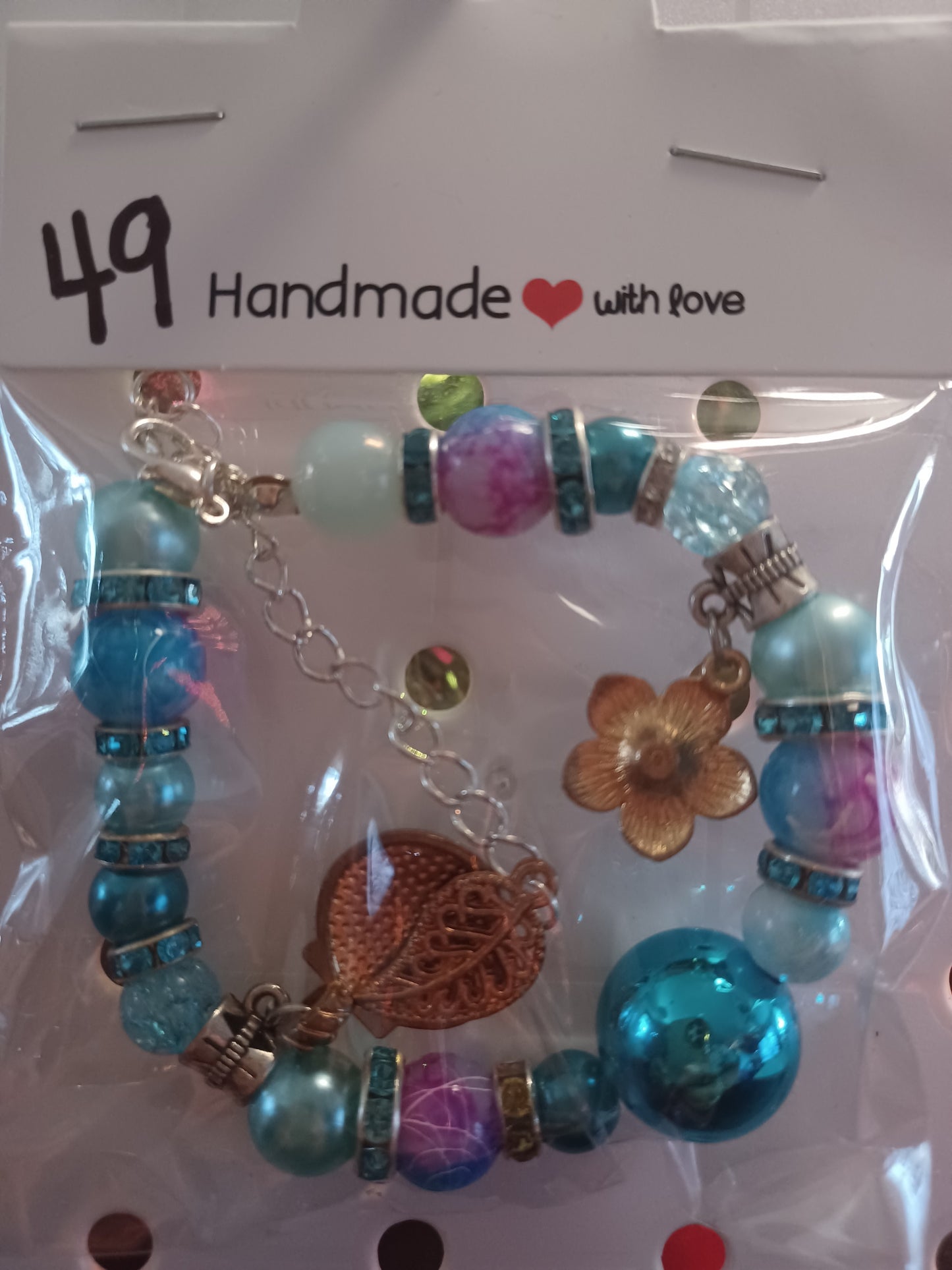 Sugar Wrists Bracelet