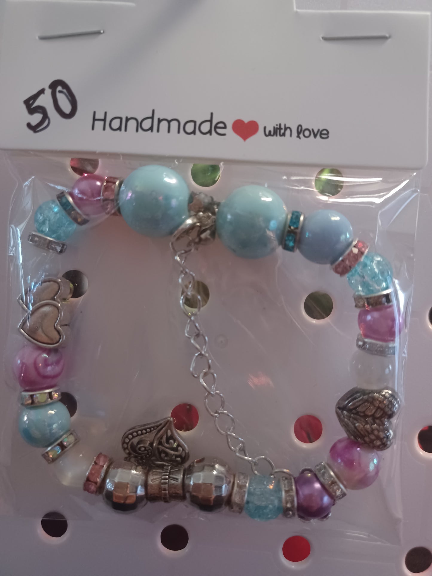 Sugar Wrists Bracelet