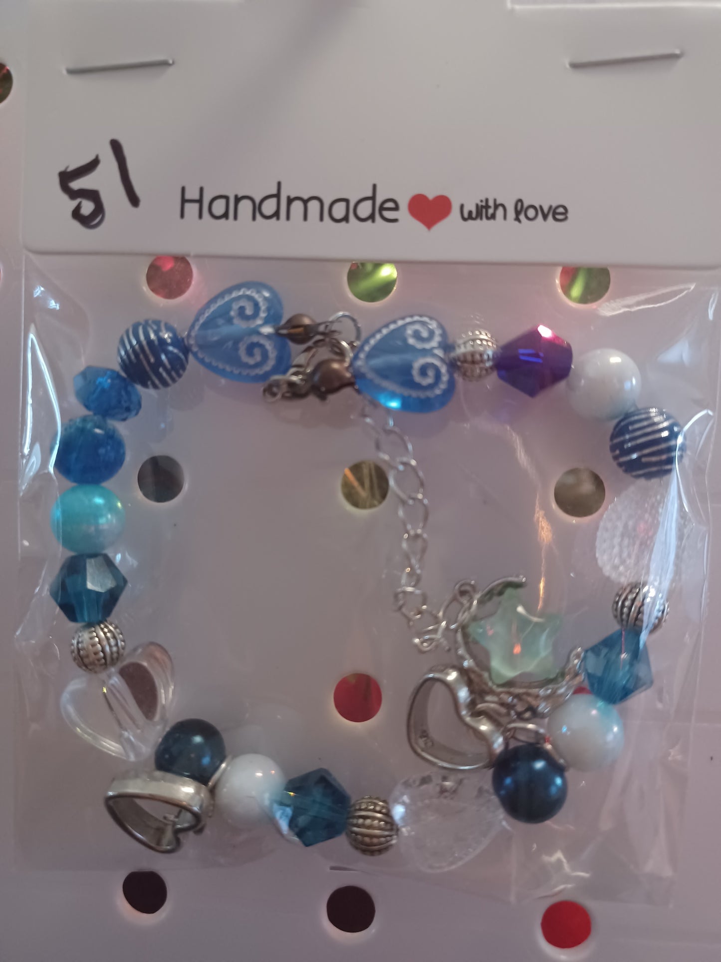 Sugar Wrists Bracelet