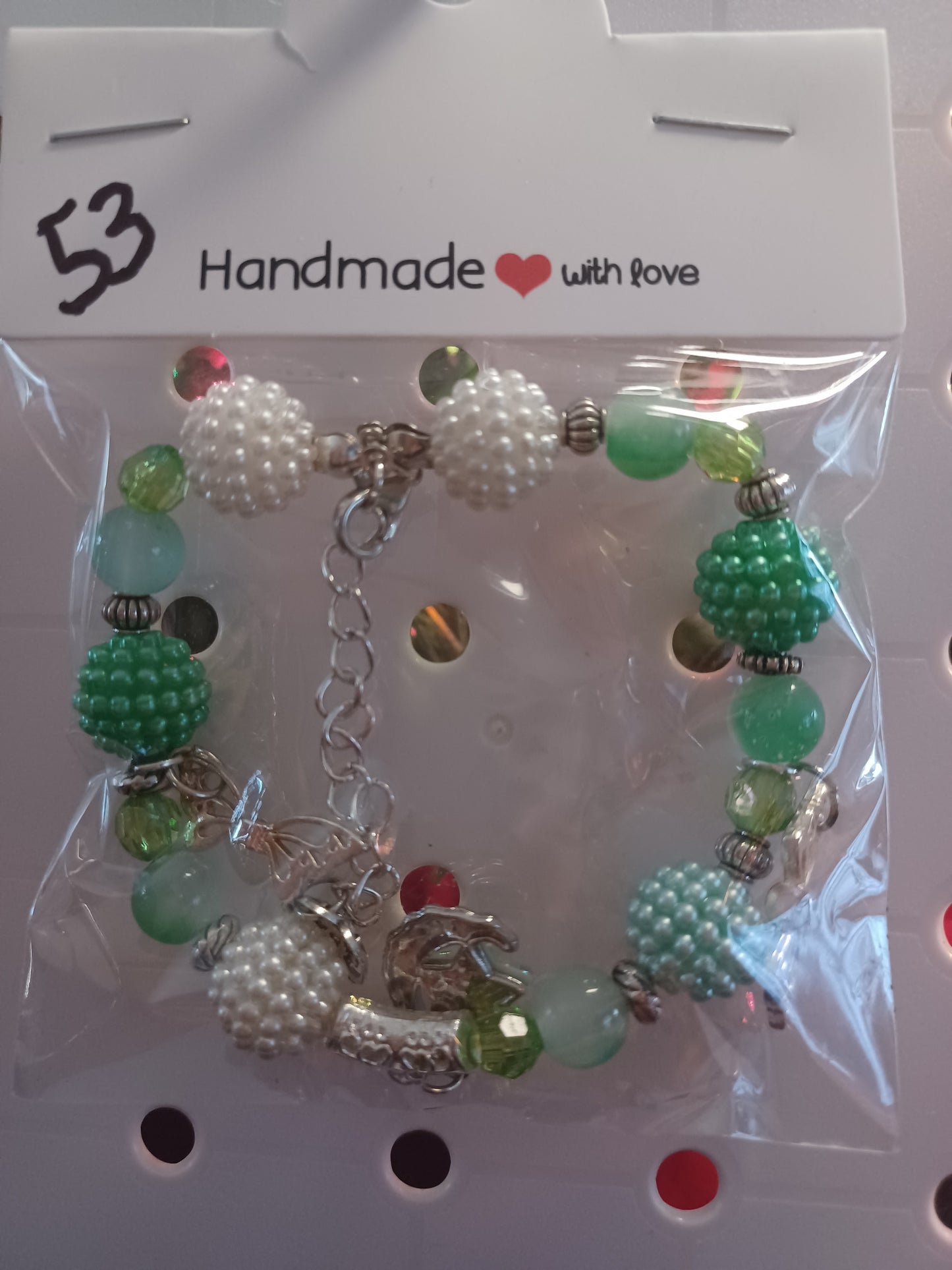 Sugar Wrists Bracelet