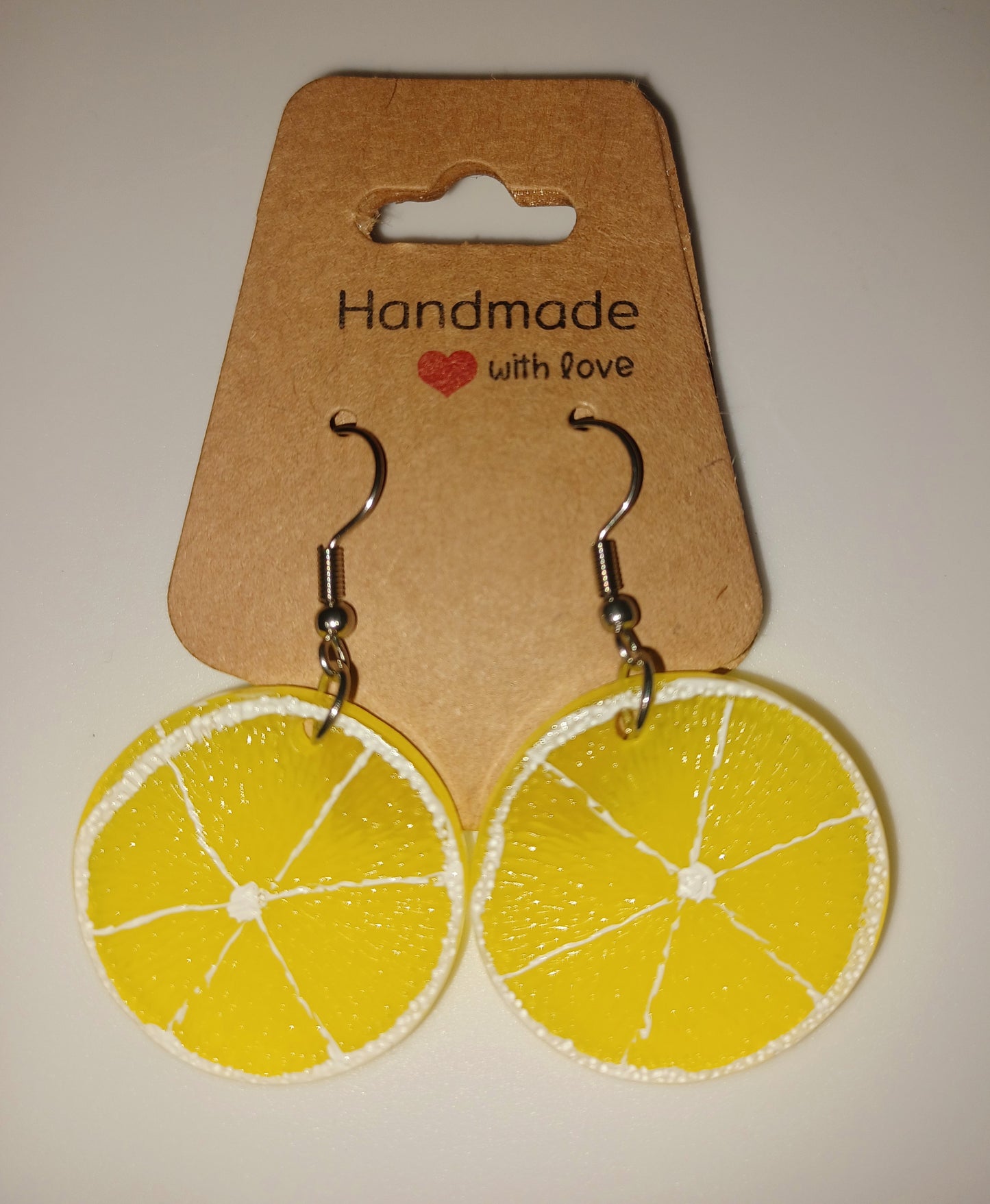 Lemon Slices