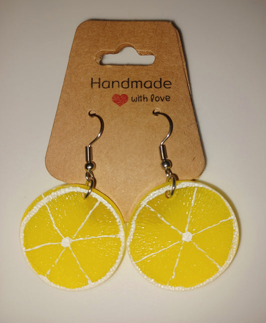 Lemon Slices