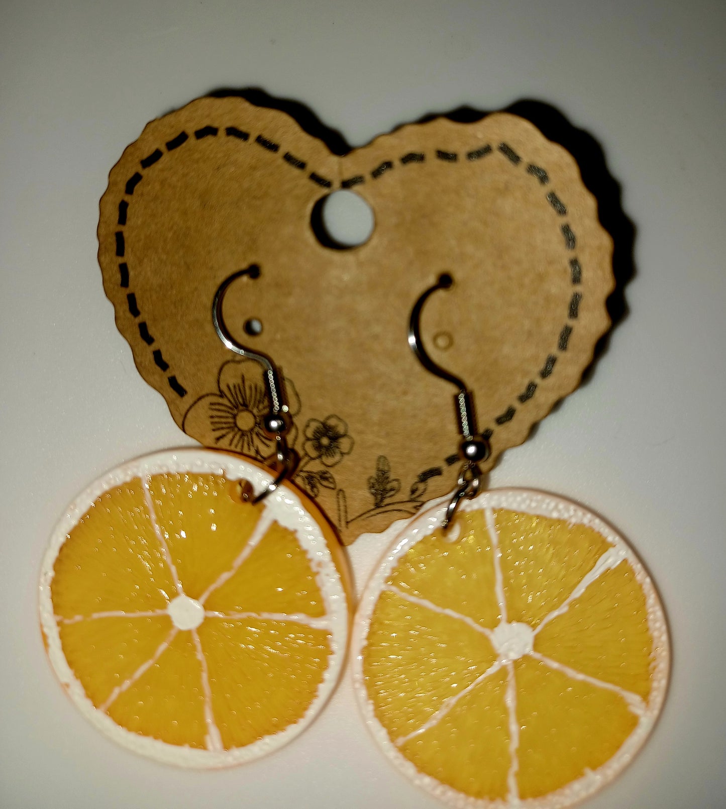 Orange Slices