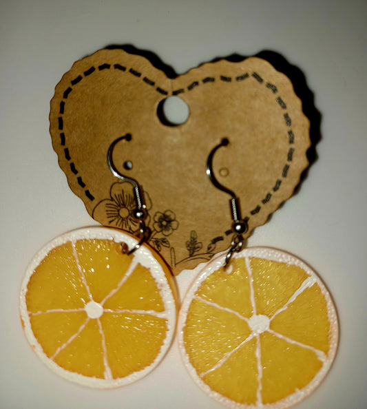 Orange Slices