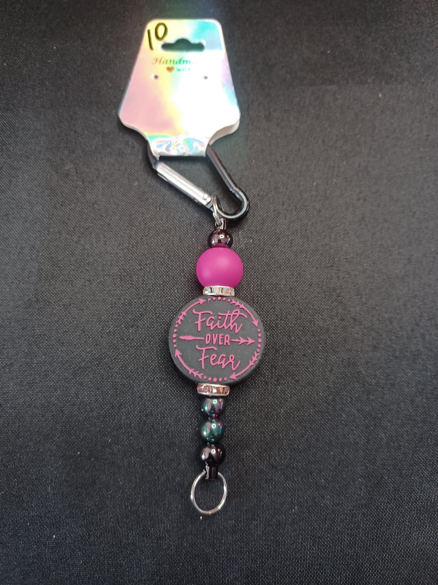 Lovely Key Chain