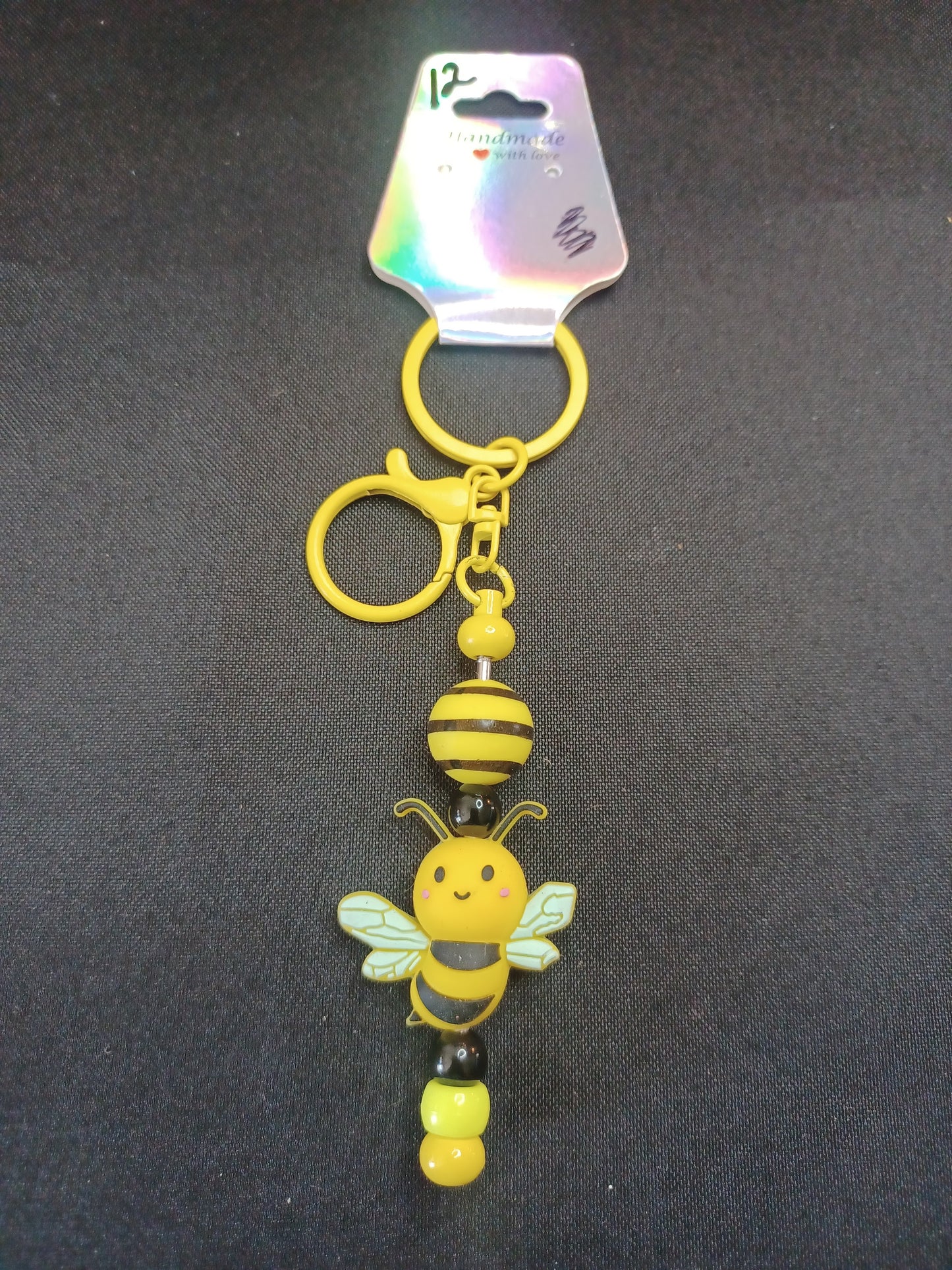 Lovely Key Chain