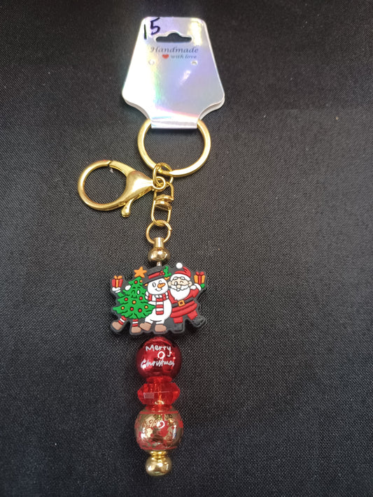 Lovely Key Chain