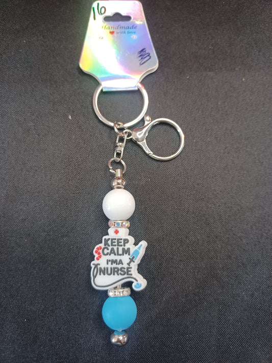 Lovely Key Chain