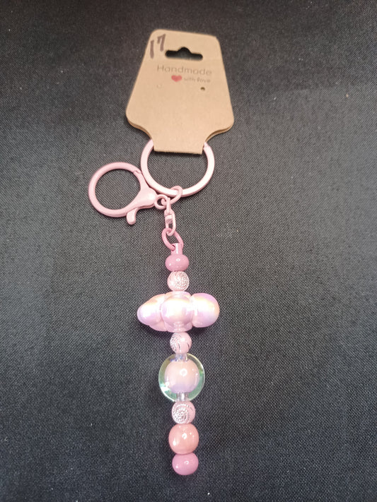Lovely Key Chain