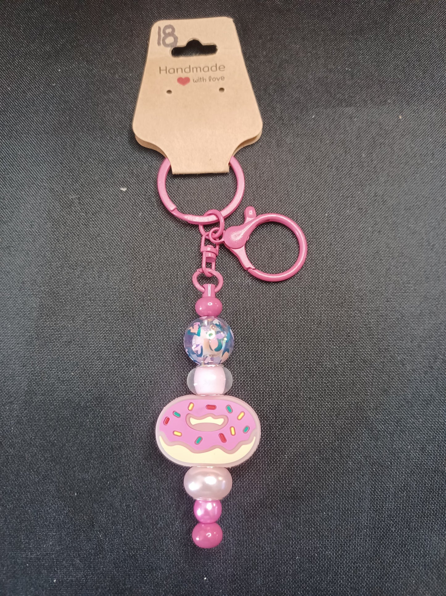 Lovely Key Chain