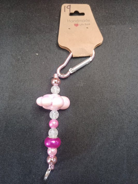Lovely Key Chain