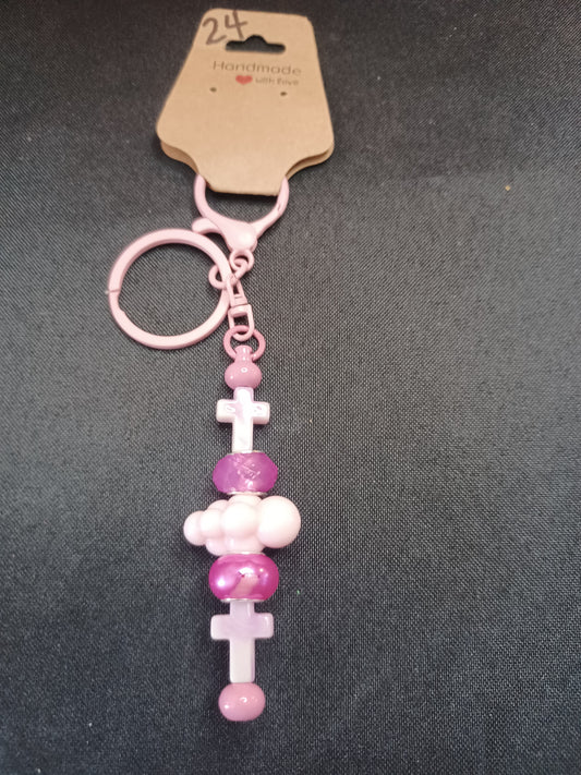 Lovely Key Chain