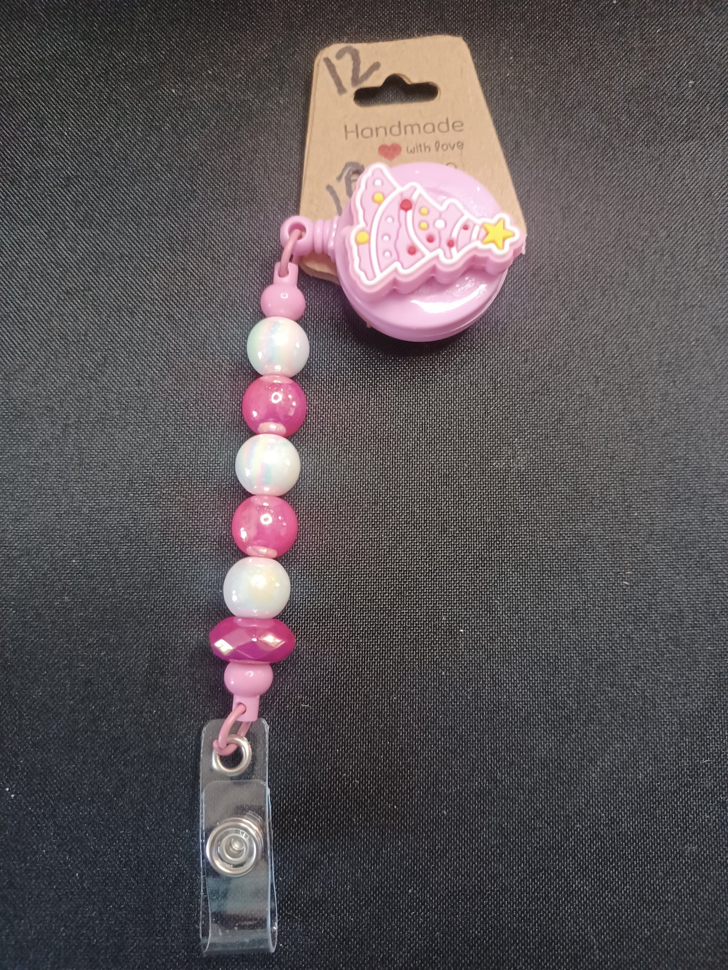 Sweety Lanyard
