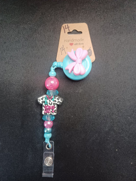 Sweety Lanyard