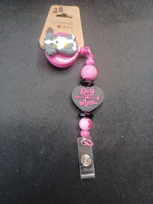 Sweety Lanyard