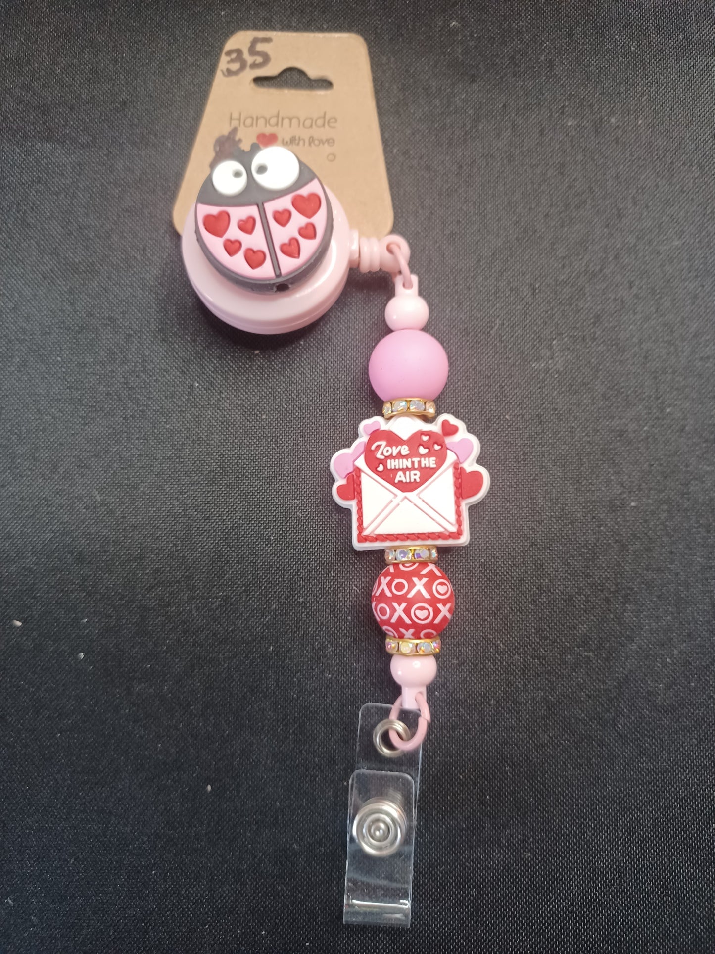 Sweety Lanyard