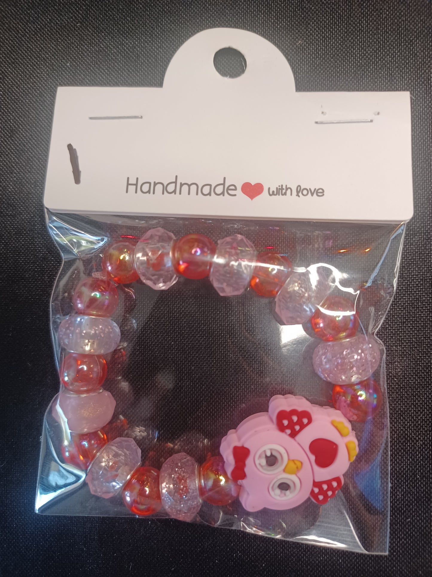 Sugar Wrists Bracelets