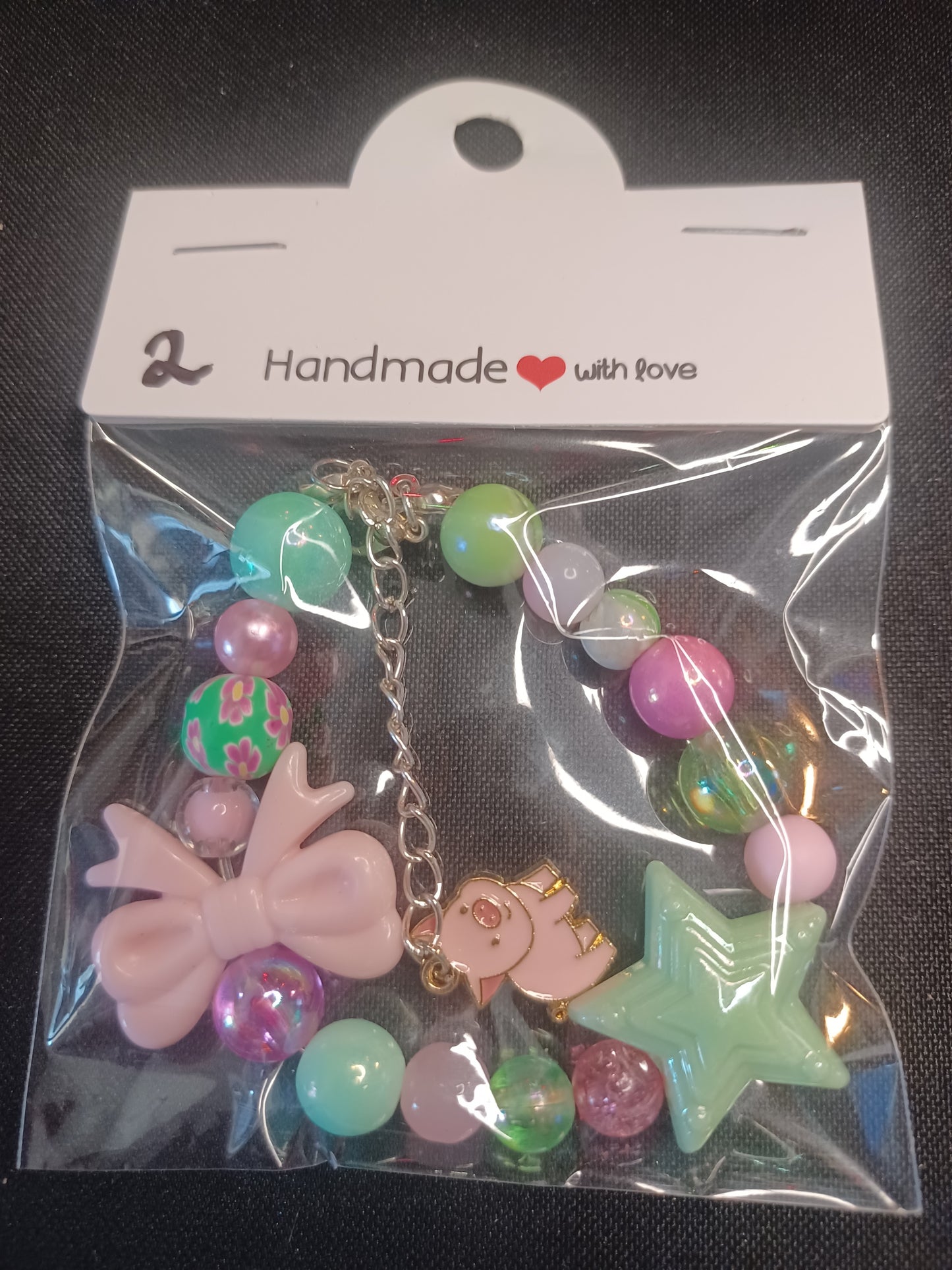 Sugar Wrist Bracelets