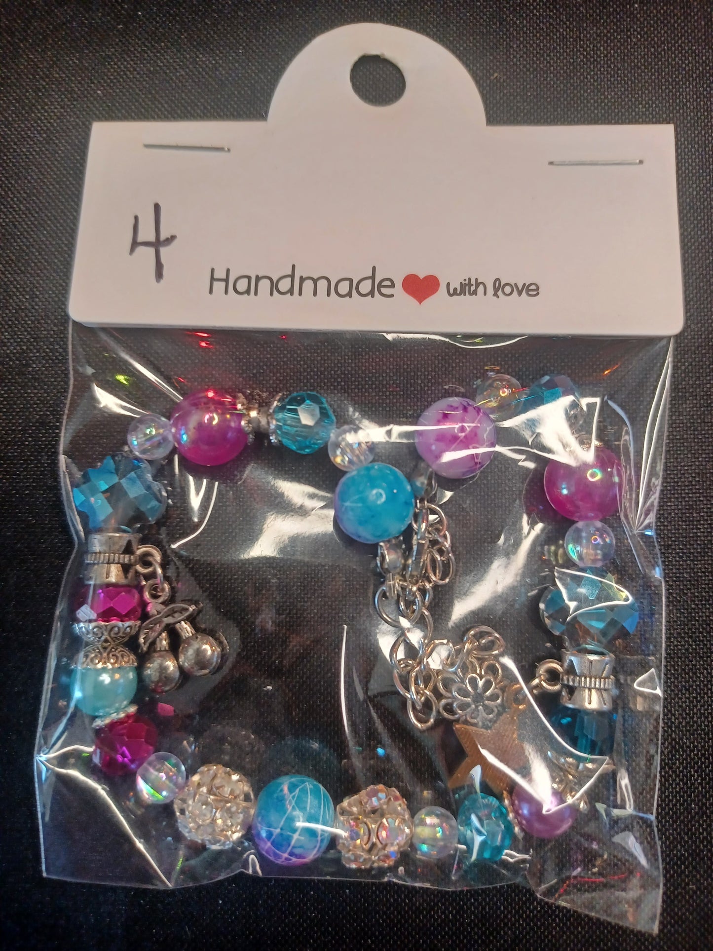 Sugar Wrist Bracelet