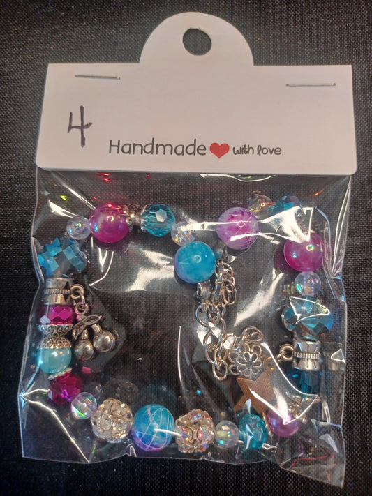 Sugar Wrist Bracelet