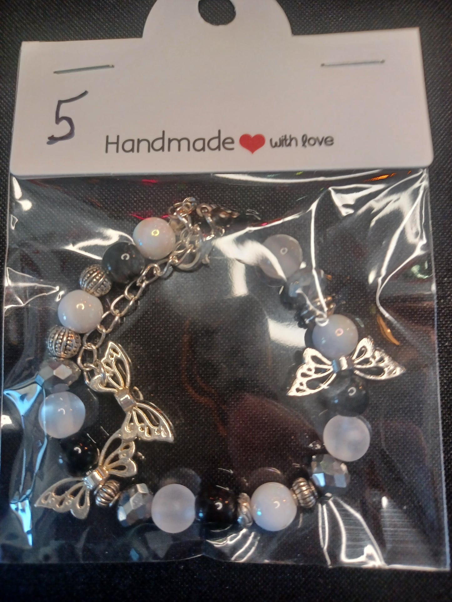 Sugar Wrist Bracelet