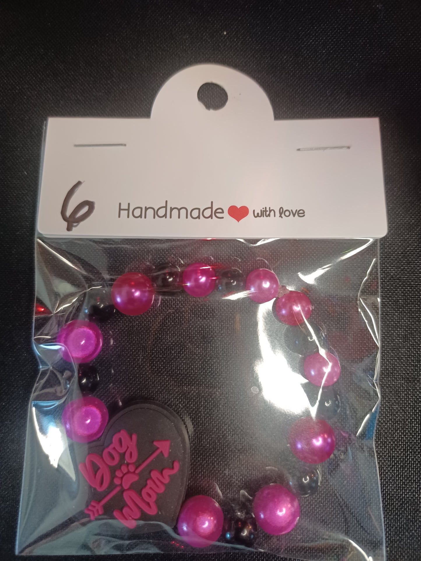 Sugar Wrist Bracelet