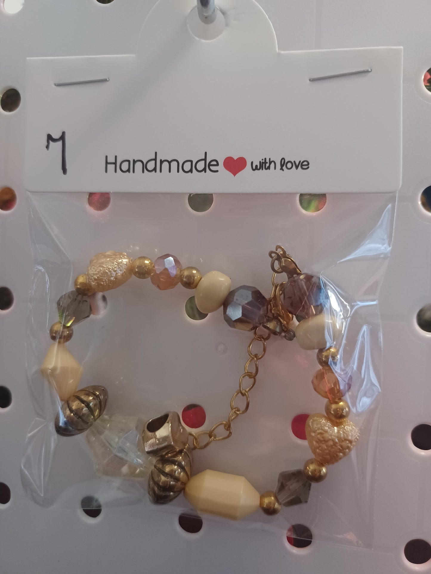 Sugar Wrist Bracelet