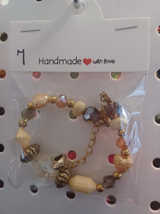 Sugar Wrist Bracelet