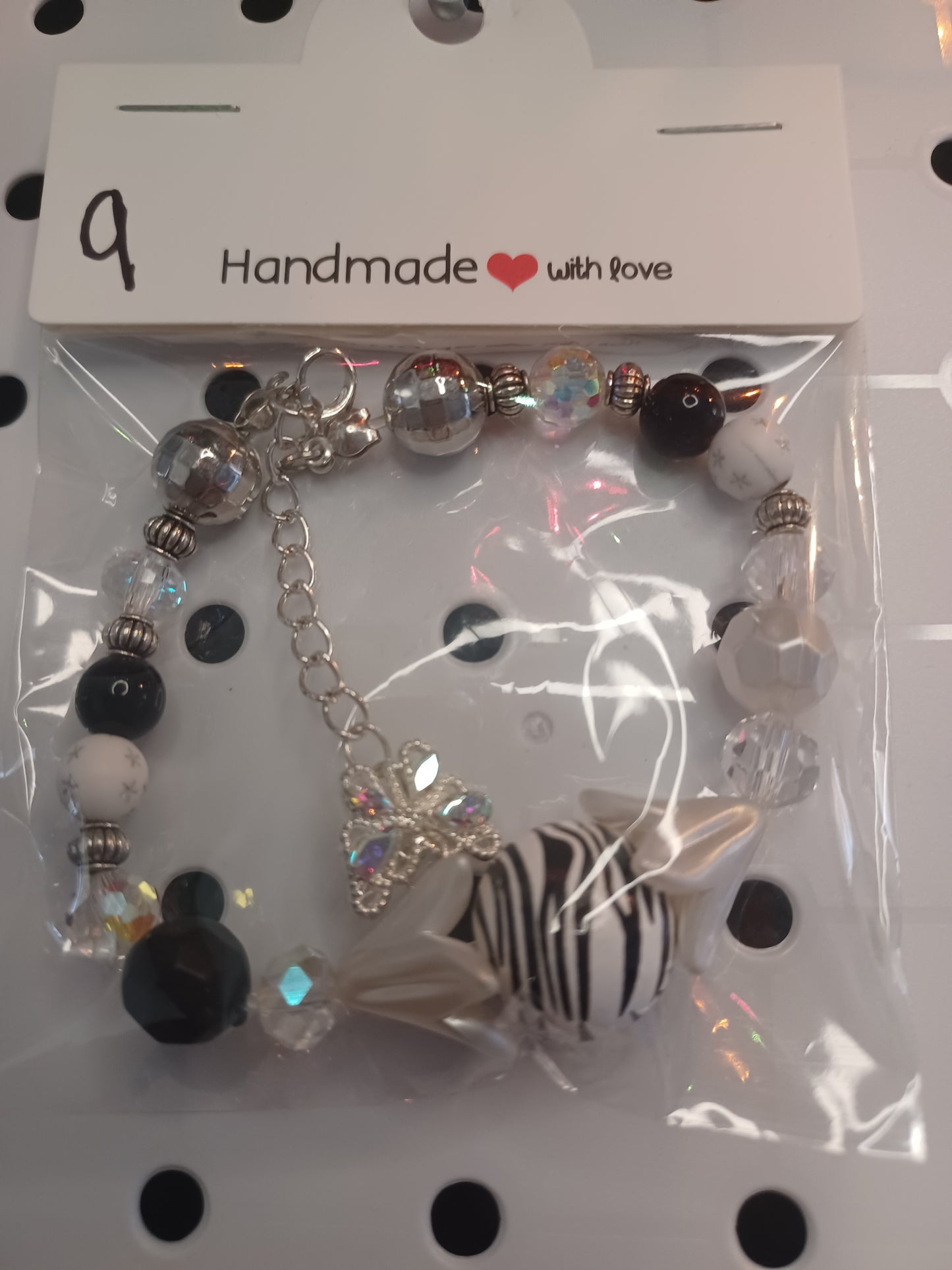 Sugar Wrist Bracelet