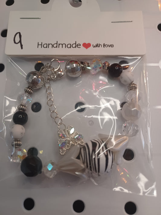 Sugar Wrist Bracelet