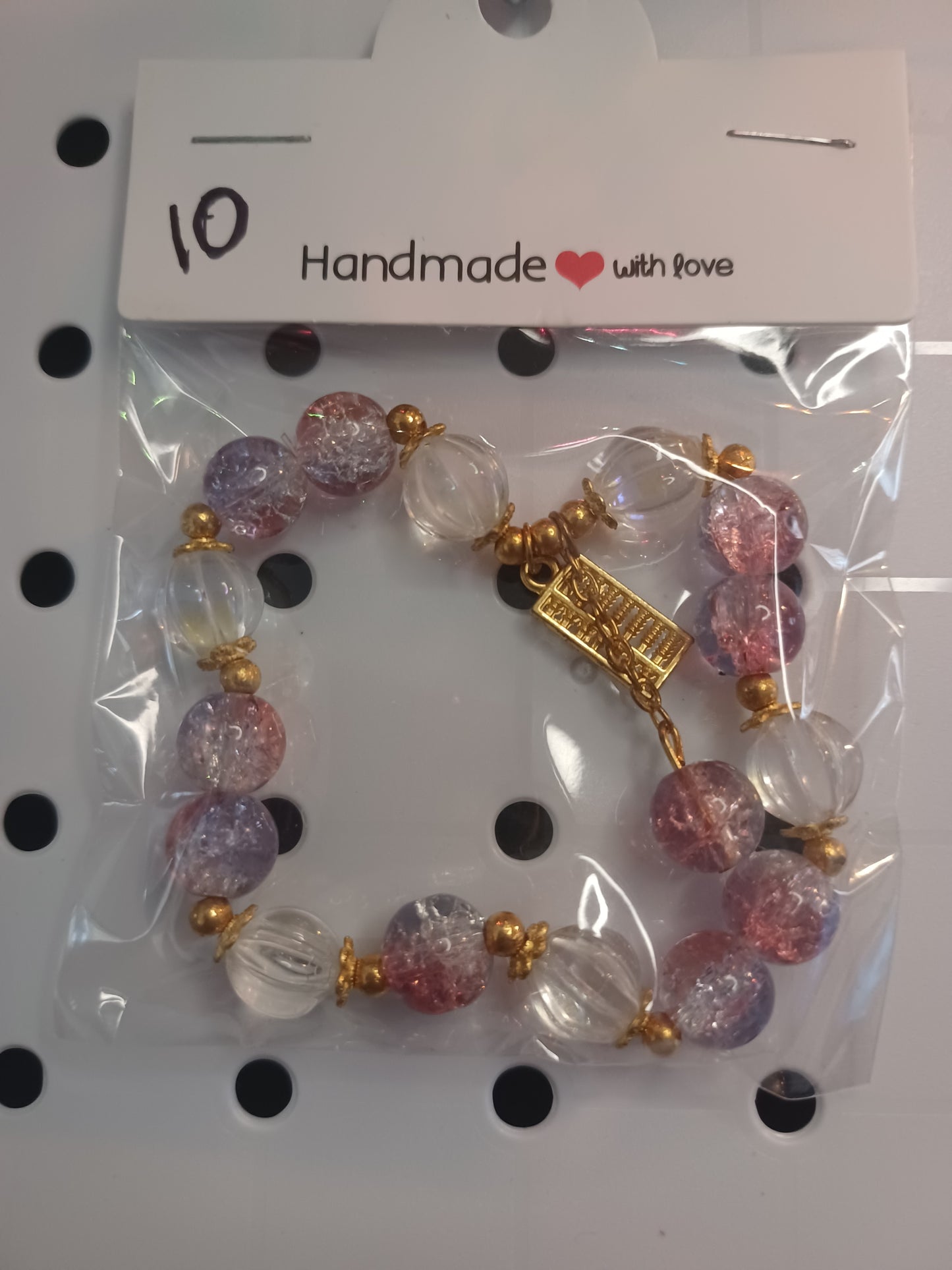 Sugar Wrists Bracelet