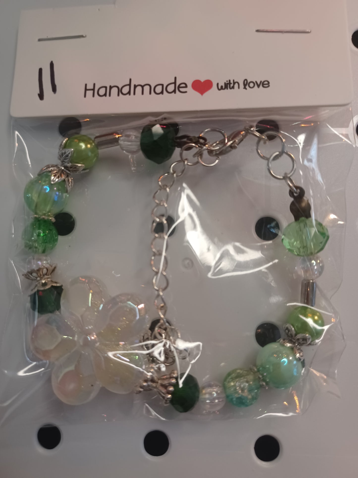 Sugar Wrists Bracelet