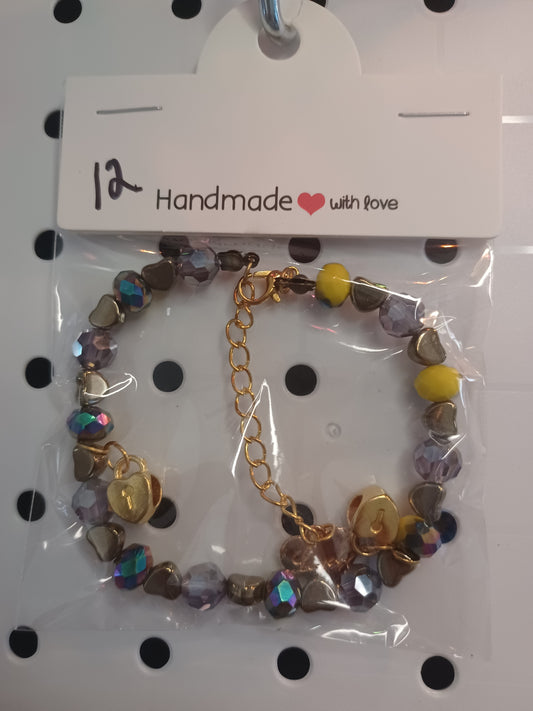 Sugar Wrists Bracelet