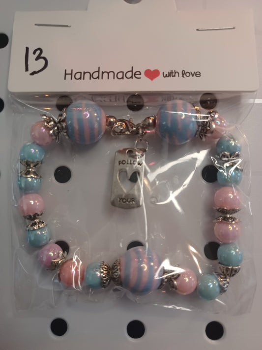 Sugar Wrists Bracelet