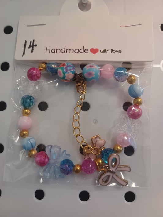 Sugar Wrists Bracelet