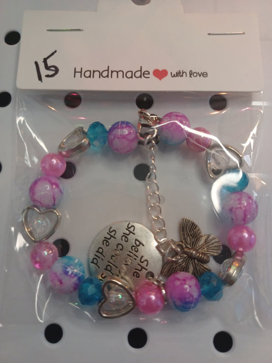 Sugar Wrists Bracelet